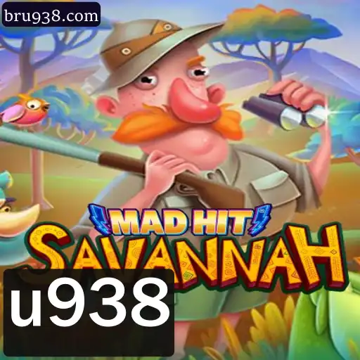 Explorando MadHitSavannah: O Novo Jogo de Estratégia