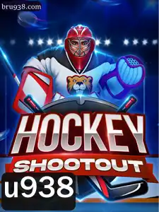HockeyShootout: Uma Experiência Única no Gelo