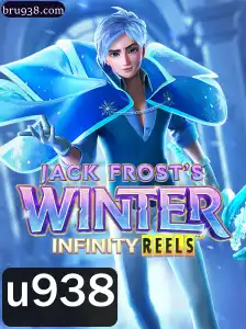 JackFrostsWinter: Um Mundo Congelante de Aventuras