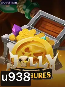 Descobrindo o Mundo de JollyTreasures: O Maravilhoso Universo de Aventura