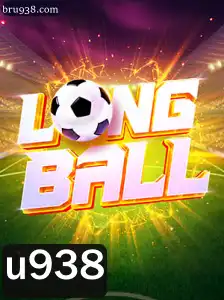 Descubra LongBall: O Jogo que Está Conquistando Multidões