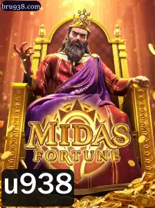Explorando o Universo de MidasFortune: Regras e Dinâmicas do Jogo