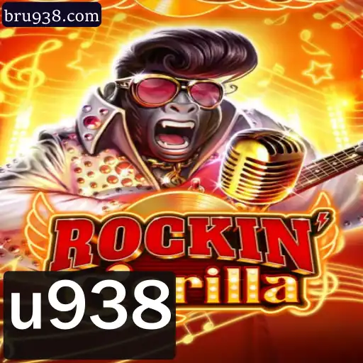 RockinGorilla: Descubra o Empolgante Mundo do Jogo que Está Conquistando Todos