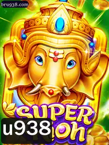 Descubra as Emoções e Estratégias do Jogo SuperRich com o Código u938