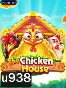Descubra o Fascinante Mundo de 'TheChickenHouse'