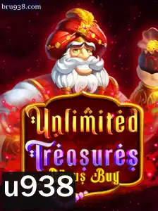 Explorando o Fascinante Mundo de UnlimitedTreasuresBonusBuy