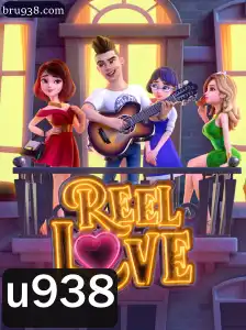 Explorando o Fascinante Mundo do Jogo ReelLove