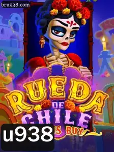 Explorando RuedaDeChileBonusBuy: Um Mergulho Profundo no Jogo de Cassino Inovador