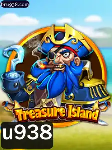 Descubra o Mundo de TreasureIsland: Um Jogo de Aventura e Estratégia